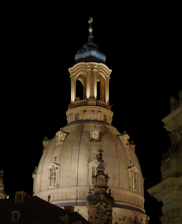 Dri bea passig gemacht